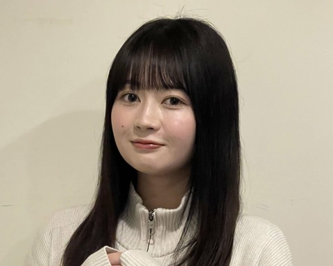 【SKE48】江籠裕奈が卒業発表「たくさん思い出を作ってたくさん思い出を語り合いたいです」