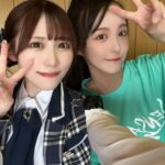 【元SKE48】野々咲実希「STU48さんのふくちゃん 久しぶりに会えて嬉しかった」