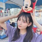 【SKE48】伊藤実希「伊藤実希の人生の中で #ディズニーオンアイス に行けたのは本当に幸せな事だなとすごく感じました」