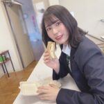 【SKE48】青木莉樺「朝ごはん何食べた?」