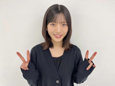 【櫻坂46】村山美羽、乃木坂5期生・井上和との交流エピソードがこちら