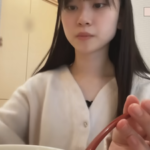 【櫻坂46】山下瞳月、ある理由であのラーメン屋さんへ行けない模様