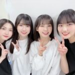 【櫻坂46】3期生が思ってる天ちゃんのイメージwww