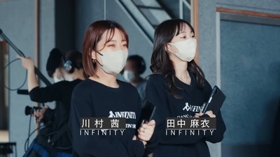 櫻坂46振り付けの話題もダンサー川村茜さんが出演したラジオ映像がYouTubeで配信中