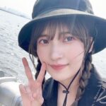 【櫻坂46】大沼晶保、あのタレントさんと共演したら…