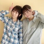 SKE48井上瑠夏だいすきなえごさんとグラビアをさせていただいています…