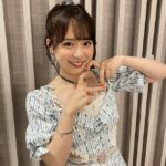 朗報AKB48倉野尾成美が7月10日僕の太陽公演に初出演チーム8なるちゃん
