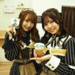 【SKE48】荒野姫楓さん・野村実代さん(二次元同好会)がグラッテの魅力をレポート ミニトークを含めたメディア向け内覧会 オフィシャルレポート