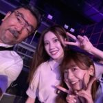 SKE48 AKB48元支配人 湯浅洋さん「綾巴と折戸！ 折戸めちゃ懐かしい」