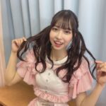 【朗報】橋本陽菜さん、卒業公演に呼ばれる！！【AKB48チーム8川原美咲卒業公演】