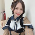 【SKE48】佐藤佳穂「仙台GIGSから復帰します」