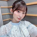 【SKE48】青木莉樺「楽しすぎたしいい汗かいたよっ」