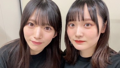 【櫻坂46】増本綺良、村山美羽にある様子を暴露される