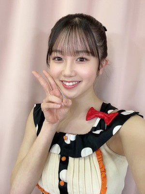 【画像】佐藤栞里と正鋳真優って似てると思わない？【AKB4817期研究生まゆうちゃん】