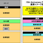 SKE48 15th Anniversary Festival 2023！！！