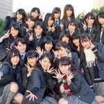 【櫻坂46】1期生、欅坂8周年に合わせて全員集合！！！