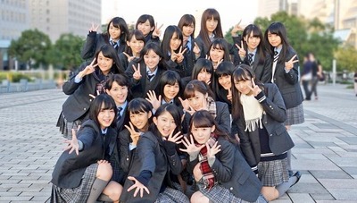 【櫻坂46】1期生、欅坂8周年に合わせて全員集合！！！