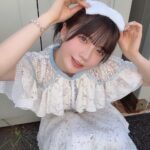 【SKE48】坂本真凛「夏の野外フェスだーいすき！！」