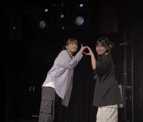 【SKE48】斉藤真木子と林美澪が「NiziU」の #COCONUT を踊る！