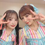 【SKE48】太田彩夏「私のサイリウムや団扇を沢山見つけることができて、ファンの皆さんの優しさを感じました」