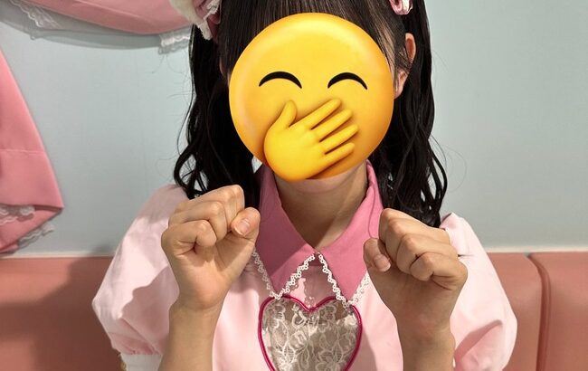 山内瑞葵ちゃん(21歳)のメイド服ｷﾀ━━━━(ﾟ∀ﾟ)━━━━!!【AKB48ずっきー・画像】