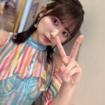 【SKE48】青木莉樺「まだまだ一緒に最高の夏にしていくよっ」