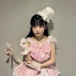 【AKB48】布袋百椛ほてちゃんの天使のしっぽがらぶたん（多田愛佳）を超えてしまった？【17期研究生・動画】