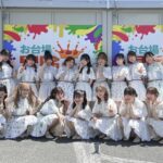 【SKE48】メンバーの集合写真が最高すぎる！