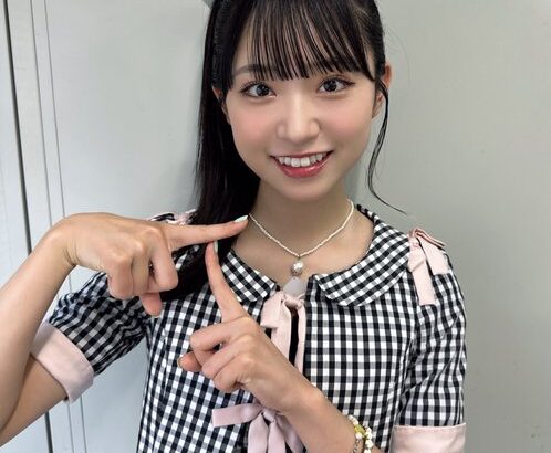 【朗報】UTBでずっきーがメイド体験【AKB48山内瑞葵・アップトゥボーイ】