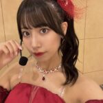 【SKE48】荒井優希「次は北海道いくよ〜！」