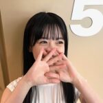 【櫻坂46】石森璃花、強すぎる新たな特技が判明