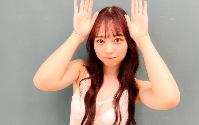 AKB48大盛真歩「私と話して満足しないで帰った人見た事ない」【まほぴょん】