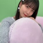 【SKE48】林美澪「今日も一日お疲れ様でした♡」