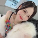 【SKE48】佐藤佳穂「仙台でのステージ、無事に迎えられてよかったです☺」