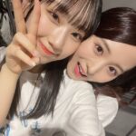 【AKB48】坂口渚沙「徳永羚海よ、天下を取れ！」【チーム8なぎちゃん・れみたん】