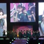 【櫻坂46】実は6年ぶりの出演！『Seventeen夏の学園祭』欅坂46時代の様子がこちら