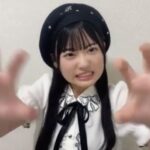 【AKB48】布袋百椛(ほてちゃん)という握手会で人気出そうなのになんで買わないの？【17期研究生】