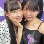 【SKE48】岡本彩夏「 #大村杏 ちゃんとラジオでした 8／17放送！」