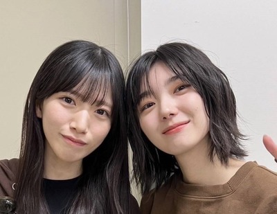 【櫻坂46】村山美羽、夏鈴ちゃんとホテルで…