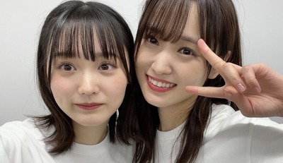 【櫻坂46】増本綺良、最近ゆっかーからきた嬉しすぎるLINEがこちらw