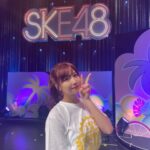【SKE48】太田彩夏「本日、名古屋公演2日目！ たくさん「あやか」コールききたいなあ」