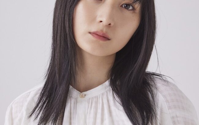 【画像】大島涼花さんの最新宣材写真をご覧下さい【元AKB48】