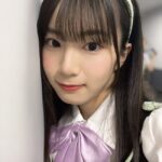AKB48橋本恵理子ちゃん「好きなラーメン屋さんは大阪王将」【17期研究生えりちゃん】