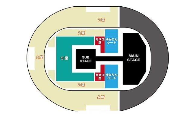STU48 瀧野由美子卒業コンサートのチケットの値段高いと思う？