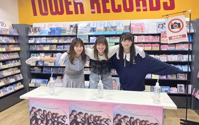 【AKB48】本日のリリイベが手袋握手！！【グループ握手会・AKB48 62ndシングルアイドルなんかじゃなかったら】