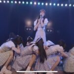 【朗報】AKB48研究生公演で生歌で「アイドルなんかじゃなかったら」披露ｷﾀ━━━━(ﾟ∀ﾟ)━━━━!!