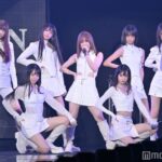 【朗報】UNLAME(アンレイム)初ステージの評判が凄く良い件【第37回 マイナビ 東京ガールズコレクション 2023 AUTUMN/WINTERでデビュー・TGC・AKB48】