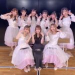【元HKT48】渡部愛加里さん、AKB48劇場に公演を見に来る！！