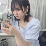 【AKB48】田口愛佳さん、体調不良のため本日の劇場公演を休演！正鋳真優さんが代演です！