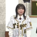【櫻坂46】武元唯衣、いきなりバラした！？心配された代打の阪神野球お仕事、視聴者の反応がこちら！